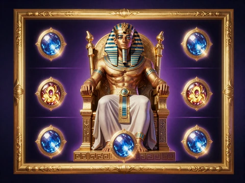 Gates of Olympus Spielautomat Realz Casino Echtgeld Slot