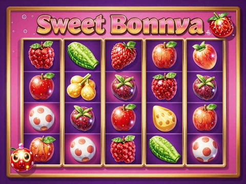Sweet Bonanza Slot mit Multiplikator Bomben Realz Casino